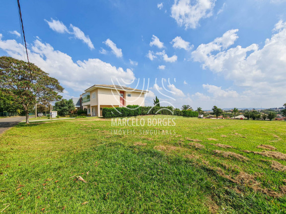 Imagem Terreno em Condomínio à Venda, 1.008 m² em Jacaré - Cabreúva Imagem Terreno em Condomínio à Venda, 1.008 m² em Jacaré - Cabreúva