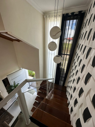 Imagem Sobrado com 4 Quartos à Venda, 250 m² em Ninho Verde I - Porangaba Imagem Sobrado com 4 Quartos à Venda, 250 m² em Ninho Verde I - Porangaba