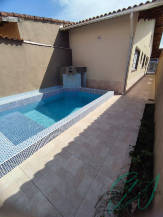 Imagem Casa com 2 Quartos à Venda, 130 m² em Vila Atlântica - Mongaguá Imagem Casa com 2 Quartos à Venda, 130 m² em Vila Atlântica - Mongaguá