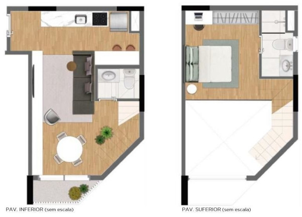 Imagem Imóvel com 1 Quarto à Venda, 58 m² em Santa Cecília - São Paulo Imagem Imóvel com 1 Quarto à Venda, 58 m² em Santa Cecília - São Paulo