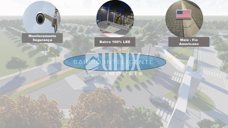 Imagem Terreno à Venda, 160 m² em Cidade Jardim - Campos Dos Goytacazes Imagem Terreno à Venda, 160 m² em Cidade Jardim - Campos Dos Goytacazes