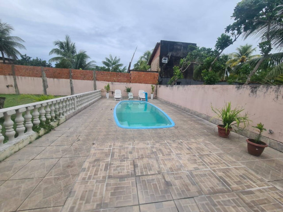 Imagem Casa com 4 Quartos à Venda, 600 m² em Tarumã-açu - Manaus Imagem Casa com 4 Quartos à Venda, 600 m² em Tarumã-açu - Manaus