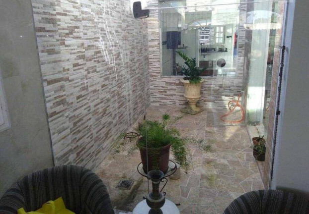 Imagem Casa com 5 Quartos à Venda, 600 m² em Jd. Cibratel - Itanhaém Imagem Casa com 5 Quartos à Venda, 600 m² em Jd. Cibratel - Itanhaém