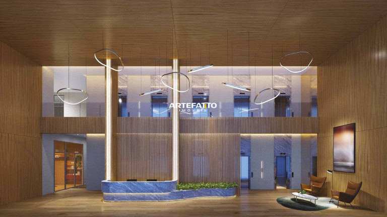 Imagem Apartamento com 3 Quartos à Venda, 68 m² em Vila Mariana - São Paulo Imagem Apartamento com 3 Quartos à Venda, 68 m² em Vila Mariana - São Paulo