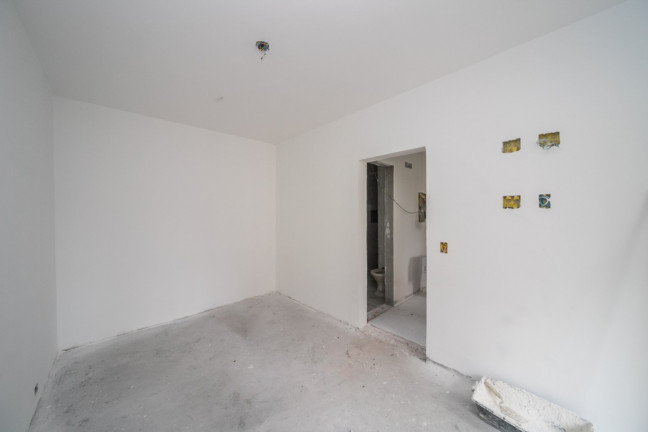 Imagem Imóvel com 1 Quarto à Venda, 55 m² em Moema - São Paulo Imagem Imóvel com 1 Quarto à Venda, 55 m² em Moema - São Paulo