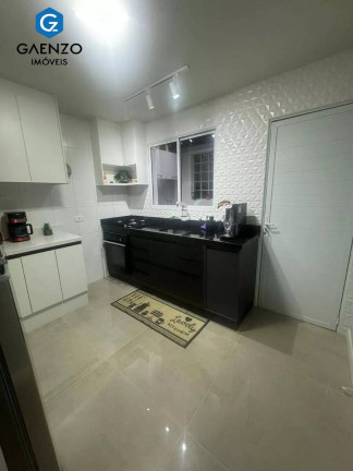 Imagem Sobrado com 2 Quartos à Venda, 75 m² em Conceição - Osasco Imagem Sobrado com 2 Quartos à Venda, 75 m² em Conceição - Osasco