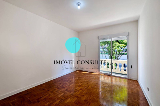 Imagem Casa com 3 Quartos à Venda, 204 m² em Santa Cecília - São Paulo