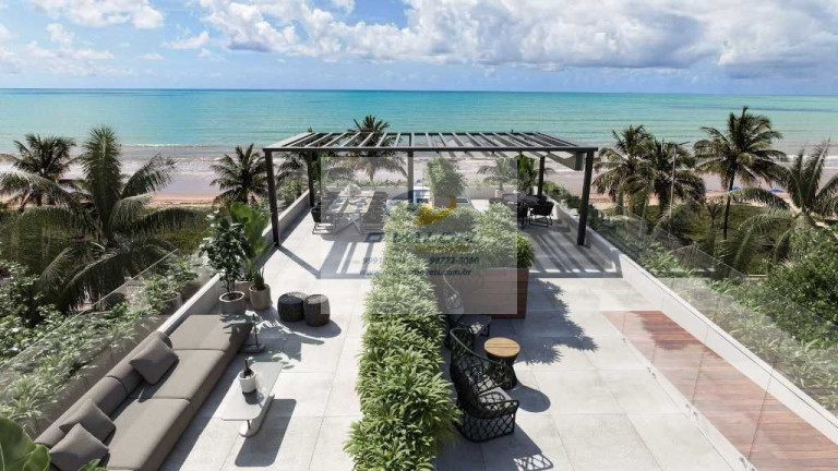 Imagem Apartamento com 2 Quartos à Venda, 57 m² em Intermares - Cabedelo Imagem Apartamento com 2 Quartos à Venda, 57 m² em Intermares - Cabedelo