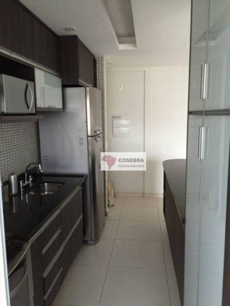 Imagem Apartamento com 2 Quartos à Venda, 72 m² em Vila Olímpia - São Paulo