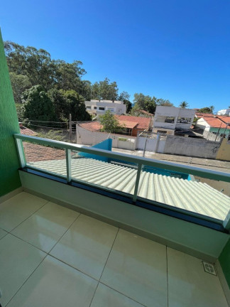 Imagem Casa com 3 Quartos para Alugar ou Temporada, 120 m² em Portal De Jacaraípe - Serra