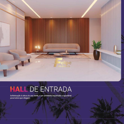 Imagem Imóvel com 3 Quartos à Venda, 102 m² em Praia Do Morro - Guarapari
