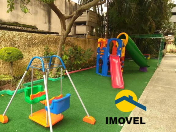 Imagem Apartamento com 2 Quartos à Venda, 65 m² em Icaraí - Niterói