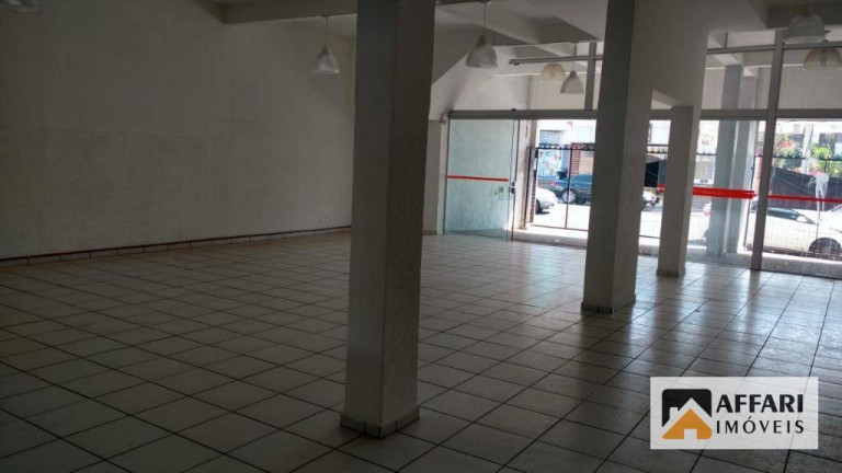 Imagem Sala Comercial para Alugar, 250 m² em Jardim Girassol - Americana