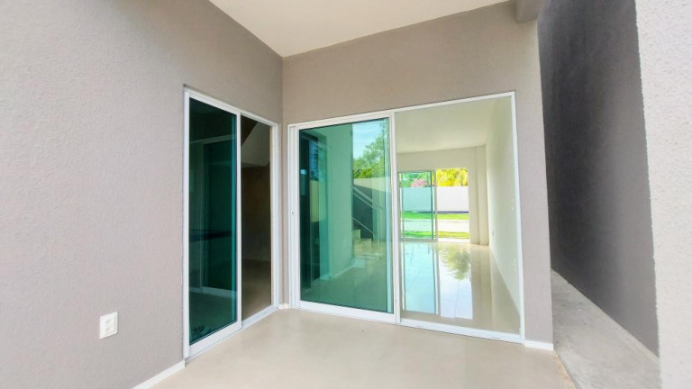 Imagem Imóvel com 3 Quartos à Venda, 25 m² em Centro - Eusébio Imagem Imóvel com 3 Quartos à Venda, 25 m² em Centro - Eusébio