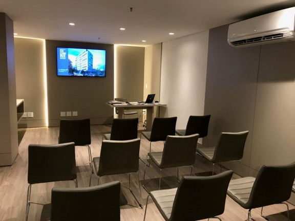 Imagem Sala Comercial à Venda, 58 m² em Auxiliadora - Porto Alegre Imagem Sala Comercial à Venda, 58 m² em Auxiliadora - Porto Alegre