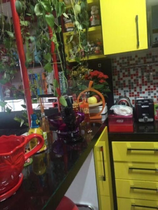 Imagem Apartamento com 1 Quarto à Venda, 33 m² em Santo Amaro - São Paulo Imagem Apartamento com 1 Quarto à Venda, 33 m² em Santo Amaro - São Paulo