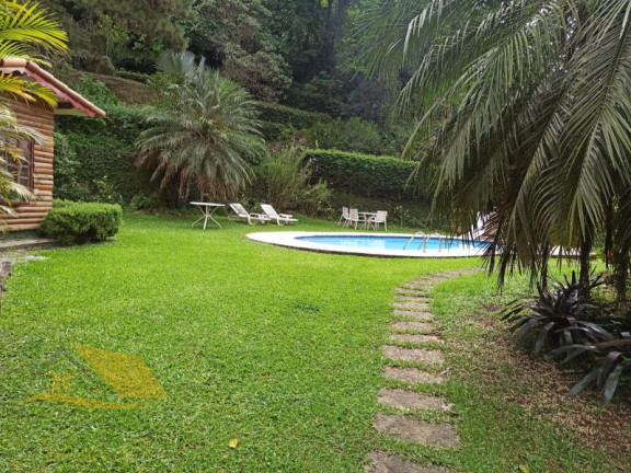 Imagem Chácara com 5 Quartos à Venda, 300 m² em Chácara Paraíso - Nova Friburgo Imagem Chácara com 5 Quartos à Venda, 300 m² em Chácara Paraíso - Nova Friburgo