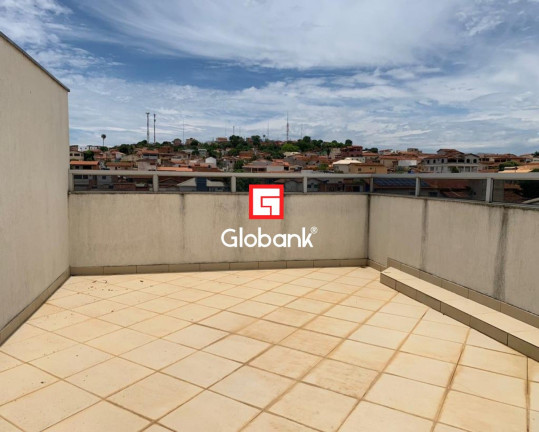 Imagem Imóvel com 3 Quartos à Venda, 1 m² em Santa Rita I - Montes Claros Imagem Imóvel com 3 Quartos à Venda, 1 m² em Santa Rita I - Montes Claros