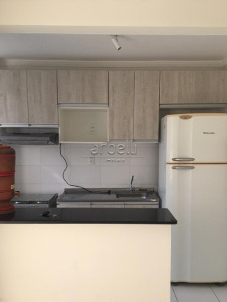 Imagem Apartamento com 2 Quartos à Venda, 51 m² em Vila Brasilândia - São Paulo