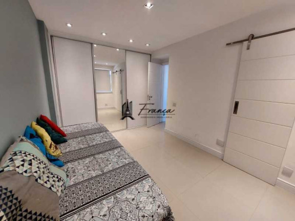 Imagem Cobertura com 3 Quartos à Venda, 192 m² em Icaraí - Niterói