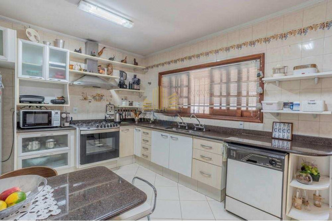 Imagem Casa com 3 Quartos à Venda, 281 m² em Nova Campinas - Campinas Imagem Casa com 3 Quartos à Venda, 281 m² em Nova Campinas - Campinas