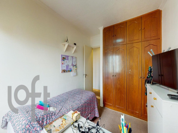 Imagem Apartamento com 3 Quartos à Venda, em Perdizes - São Paulo Imagem Apartamento com 3 Quartos à Venda, em Perdizes - São Paulo