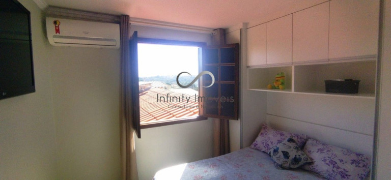 Imagem Casa com 2 Quartos à Venda, 140 m² em Conjunto Vila Maria - Lagoa Santa