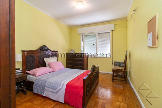 Imagem Apartamento com 3 Quartos à Venda, 176 m² em Pinheiros - São Paulo