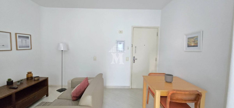 Imagem Apartamento com 1 Quarto à Venda, 40 m² em Jardim Paulista - São Paulo Imagem Apartamento com 1 Quarto à Venda, 40 m² em Jardim Paulista - São Paulo