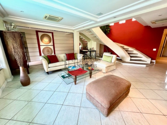 Imagem Imóvel com 3 Quartos à Venda, 753 m² em Barra Da Tijuca - Rio De Janeiro Imagem Imóvel com 3 Quartos à Venda, 753 m² em Barra Da Tijuca - Rio De Janeiro