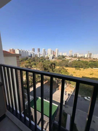 Imagem Apartamento com 2 Quartos à Venda, 55 m² em Parque Campolim - Sorocaba Imagem Apartamento com 2 Quartos à Venda, 55 m² em Parque Campolim - Sorocaba