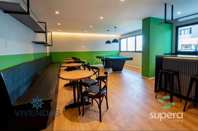 Imagem Apartamento com 2 Quartos à Venda, 65 m² em Areias - São José Imagem Apartamento com 2 Quartos à Venda, 65 m² em Areias - São José