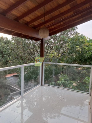 Imagem Imóvel com 4 Quartos à Venda, 300 m² em Parque Valinhos - Valinhos