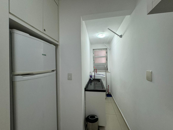 Imagem Apartamento com 2 Quartos para Alugar,  em Centro - Balneário Camboriú
