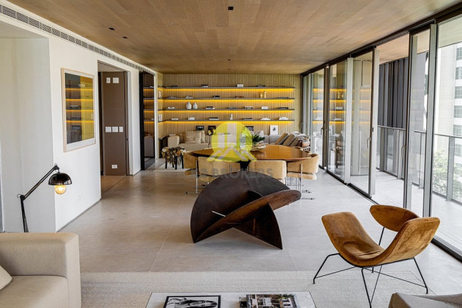Imagem Apartamento com 3 Quartos à Venda, 232 m² em Pinheiros - São Paulo Imagem Apartamento com 3 Quartos à Venda, 232 m² em Pinheiros - São Paulo