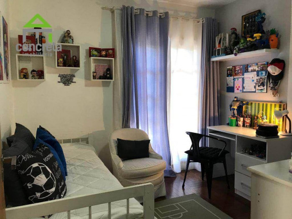 Imagem Casa de Condomínio com 4 Quartos à Venda, 243 m² em Chácara Pavoeiro - Cotia Imagem Casa de Condomínio com 4 Quartos à Venda, 243 m² em Chácara Pavoeiro - Cotia