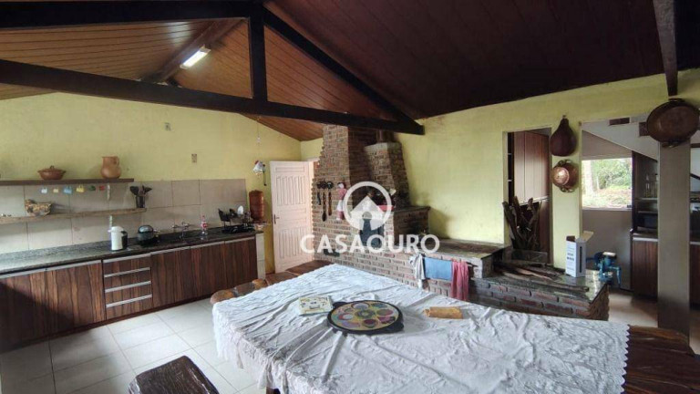 Imagem Casa com 4 Quartos à Venda, 250 m² em Jardins De Petrópolis - Nova Lima Imagem Casa com 4 Quartos à Venda, 250 m² em Jardins De Petrópolis - Nova Lima