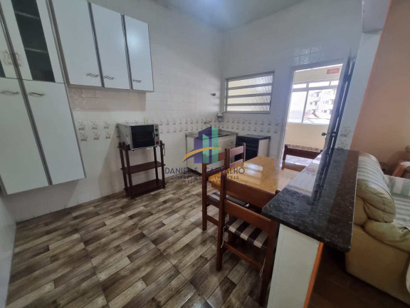 Imagem Apartamento com 2 Quartos à Venda, 77 m² em Tupi - Praia Grande