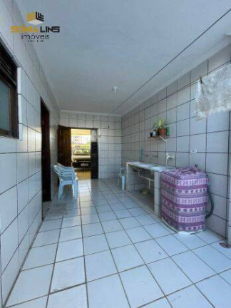 Imagem Casa com 3 Quartos à Venda, 360 m² em Jardim Cidade Universitária - João Pessoa