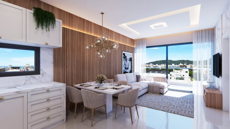 Imagem Cobertura com 3 Quartos à Venda, 113 m² em Bombinhas - Bombinhas Imagem Cobertura com 3 Quartos à Venda, 113 m² em Bombinhas - Bombinhas