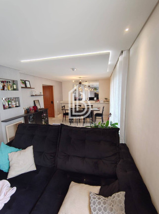 Imagem Apartamento com 3 Quartos à Venda, 123 m² em Centro - São Bernardo Do Campo Imagem Apartamento com 3 Quartos à Venda, 123 m² em Centro - São Bernardo Do Campo