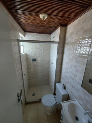Imagem Apartamento com 2 Quartos à Venda, 55 m² em Campo Grande - Rio De Janeiro