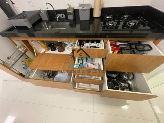 Imagem Apartamento com 2 Quartos à Venda, 70 m² em Praia Das Toninhas - Ubatuba Imagem Apartamento com 2 Quartos à Venda, 70 m² em Praia Das Toninhas - Ubatuba