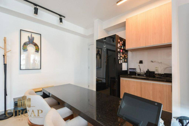 Imagem Apartamento com 1 Quarto à Venda, 49 m² em Pinheiros - São Paulo Imagem Apartamento com 1 Quarto à Venda, 49 m² em Pinheiros - São Paulo