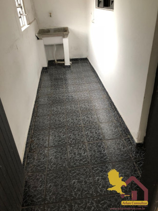 Imagem Casa com 3 Quartos à Venda, 75 m² em Vila Rosa - Franco Da Rocha