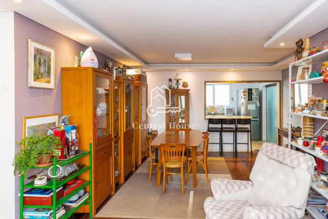 Imagem Apartamento com 3 Quartos à Venda, 117 m² em Moema Pássaros - São Paulo Imagem Apartamento com 3 Quartos à Venda, 117 m² em Moema Pássaros - São Paulo