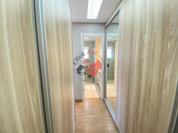 Imagem Apartamento com 3 Quartos à Venda, 106 m² em Centro - São Bernardo Do Campo