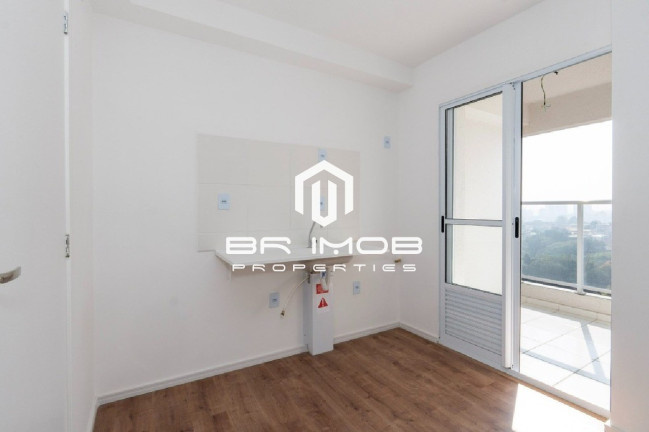 Imagem Imóvel com 2 Quartos à Venda, 30 m² em Vila Sônia - São Paulo Imagem Imóvel com 2 Quartos à Venda, 30 m² em Vila Sônia - São Paulo