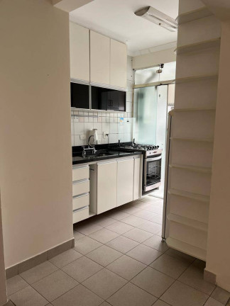 Imagem Apartamento com 2 Quartos para Alugar, 68 m² em Alphaville - Barueri