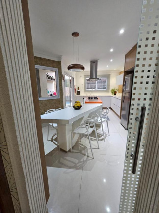 Imagem Casa com 3 Quartos à Venda, 187 m² em Jardim Santo Inácio - São Bernardo Do Campo Imagem Casa com 3 Quartos à Venda, 187 m² em Jardim Santo Inácio - São Bernardo Do Campo